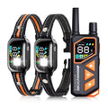 Collier de Dressage Électrique 3300ft avec IA – Imperméable IPX7 | PawZix