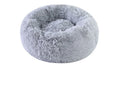 Nid Douillet en Peluche pour Chat et Chien – Confort Toutes Saisons | PawZix